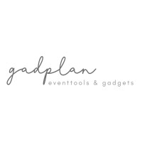 gadplan logo - Similar company to Xtreme Event Services E.K.