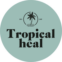 Tropical Heal logo - Similar company to We Love Bdp