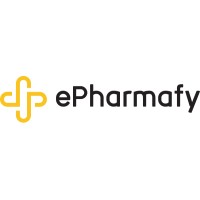 ePharmafy logo - Similar company to Silklytics