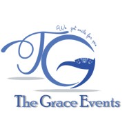 The Grace Events - India logo - Similar company to Danadil Private Ltd