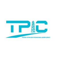 TPIC - Turkish Petroleum International Anonim Şirketi logo - Similar company to Tipic