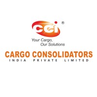 Cargo Consolidators India Private Limited logo - Similar company to Florryfish