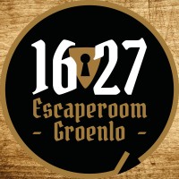 Escaperoom Groenlo logo - Similar company to Escaperoom Deventer En Havenkamer