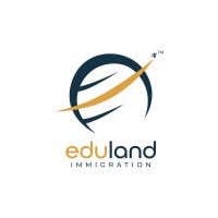 Eduland Immigration logo - Similar company to Eduland