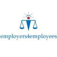 EMPLOYERS4EMPLOYEES (E4E) logo - Similar company to Infinity Analytics Consulting