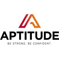 Aptitude Fitness logo - Similar company to The Titan Principles: Fitness & Nutrition Coaching