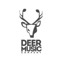 Deer Music Company logo - Similar company to 8Tracks