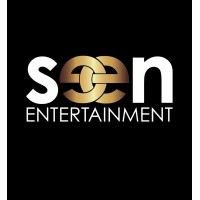 Seen Entertainment LLC logo - Similar company to The Tisdale Group
