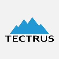 Tectrus logo - Similar company to Tectru – Peças E Máquinas Industriais