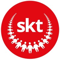 SKT Welfare logo - Similar company to Isra Uk