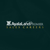 Careers at Ayala Land Premier logo - Similar company to Ayala Land Premier
