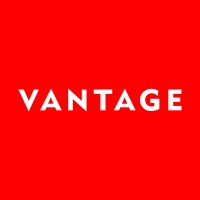 Vantage Branding logo - Similar company to Firefish Branding