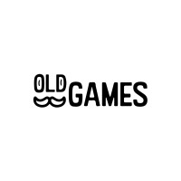 Oldgames logo - Similar company to Mazouma