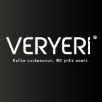 VERYERİ logo - Similar company to Massive Design