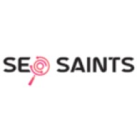 SEOsaints logo - Similar company to Cloud Chalk Talk