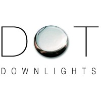 DOT DOWNLIGHTS logo - Similar company to Ventzone