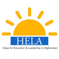 Hope For Education And Leadership In Afghanistan (Hela)