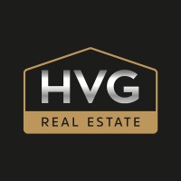 HVG Real Estate logo - Similar company to Grouwels Daelmans Projectontwikkeling Bv