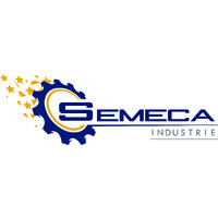 SEMECA INDUSTRIE logo - Similar company to Ads Concept Sarl