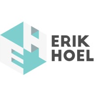 Erik Hoel AS logo - Similar company to Red Shadow Productions
