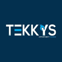TEKKYS logo - Similar company to Amazon Ocean