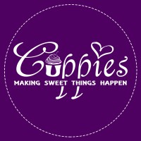 Cuppies logo - Similar company to Macxeon