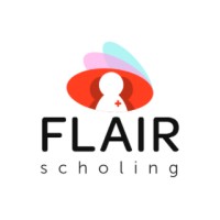 Flair scholing logo - Similar company to Educatie Plus Orthopedagogiek