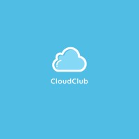 CloudClub logo - Similar company to Uoft Web