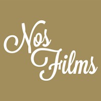 Nos Films logo - Similar company to Ekla Production