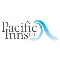 Pacific Inns logo - Similar company to Mkm Hotels, Llc