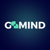 GoMind logo - Similar company to Web-Atrio