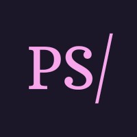 PS/digital logo - Similar company to Tricky / Brand Performance Agency