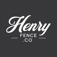 Henry Fence Co. logo - Similar company to Caps Etc