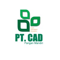 PT CAD Pangan Mandiri logo - Similar company to Cim'S Frozen