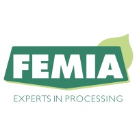 FEMIA INDUSTRIE logo - Similar company to Acemia