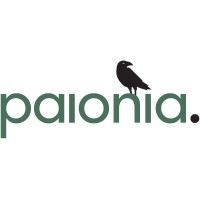 Paionia AG logo - Similar company to Digireal Ag