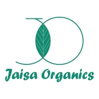 Jaisa Organics logo - Similar company to Uncompromised