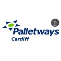 Palletways Cardiff logo - Similar company to Palletways Bristol