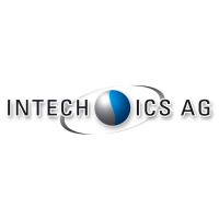 INTECH-ICS AG logo - Similar company to Izzy Projects