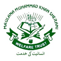 Maulana Muhammad Khan Sherani Welfare Trust logo - Similar company to Quick Quality Solutions