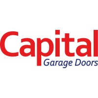 Capital Garage Doors Limited logo - Similar company to Access Garage Doors Ltd