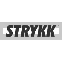 Strykk logo - Similar company to Need