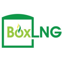 BoxLNG Private Limited logo - Similar company to Oplifi