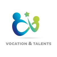 Vocation & Talents logo - Similar company to Mklean Recruiting
