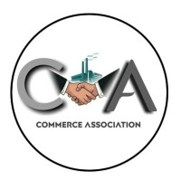 Commerce Association of NM logo - Similar company to James Silberrad Brown Center For Artificial Intelligence