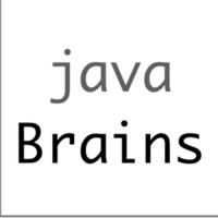 Java Brains logo - Similar company to Baeldung
