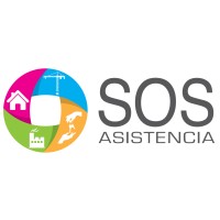 SOS ASISTENCIA logo - Similar company to Proteltec S.A.S
