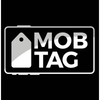 Mobtag Limited logo - Similar company to Half Shell Studios