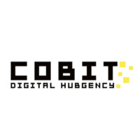 Cobit Digital Hubgency srl logo - Similar company to Supa Studio