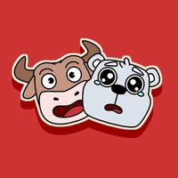 Frenemies Inc. logo - Similar company to College Joe